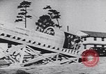 Image of demolition equipment United States USA, 1943, second 44 stock footage video 65675075876