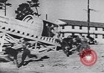 Image of demolition equipment United States USA, 1943, second 49 stock footage video 65675075876