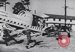 Image of demolition equipment United States USA, 1943, second 50 stock footage video 65675075876