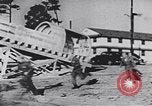 Image of demolition equipment United States USA, 1943, second 53 stock footage video 65675075876