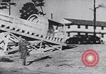 Image of demolition equipment United States USA, 1943, second 55 stock footage video 65675075876