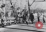 Image of demolition equipment United States USA, 1943, second 15 stock footage video 65675075877