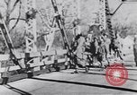 Image of demolition equipment United States USA, 1943, second 16 stock footage video 65675075877