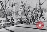 Image of demolition equipment United States USA, 1943, second 17 stock footage video 65675075877