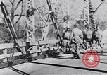 Image of demolition equipment United States USA, 1943, second 18 stock footage video 65675075877