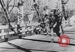 Image of demolition equipment United States USA, 1943, second 21 stock footage video 65675075877