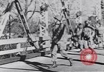 Image of demolition equipment United States USA, 1943, second 22 stock footage video 65675075877