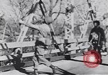 Image of demolition equipment United States USA, 1943, second 23 stock footage video 65675075877