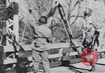 Image of demolition equipment United States USA, 1943, second 24 stock footage video 65675075877