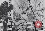 Image of demolition equipment United States USA, 1943, second 25 stock footage video 65675075877