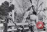 Image of demolition equipment United States USA, 1943, second 26 stock footage video 65675075877