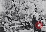 Image of demolition equipment United States USA, 1943, second 27 stock footage video 65675075877