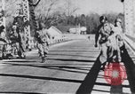 Image of demolition equipment United States USA, 1943, second 34 stock footage video 65675075877