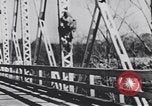 Image of demolition equipment United States USA, 1943, second 60 stock footage video 65675075877