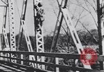 Image of demolition equipment United States USA, 1943, second 61 stock footage video 65675075877