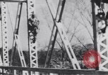 Image of demolition equipment United States USA, 1943, second 62 stock footage video 65675075877