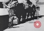 Image of demolition equipment United States USA, 1943, second 30 stock footage video 65675075878