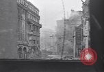 Image of 3rd Armored Division Cologne Germany, 1945, second 8 stock footage video 65675075879