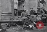 Image of 3rd Armored Division Cologne Germany, 1945, second 9 stock footage video 65675075879