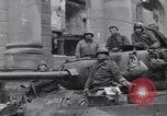 Image of 3rd Armored Division Cologne Germany, 1945, second 10 stock footage video 65675075879