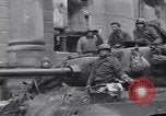 Image of 3rd Armored Division Cologne Germany, 1945, second 13 stock footage video 65675075879