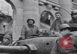 Image of 3rd Armored Division Cologne Germany, 1945, second 14 stock footage video 65675075879