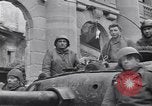 Image of 3rd Armored Division Cologne Germany, 1945, second 15 stock footage video 65675075879
