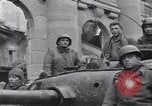 Image of 3rd Armored Division Cologne Germany, 1945, second 18 stock footage video 65675075879