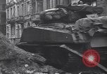 Image of 3rd Armored Division Cologne Germany, 1945, second 35 stock footage video 65675075879