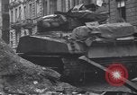 Image of 3rd Armored Division Cologne Germany, 1945, second 36 stock footage video 65675075879