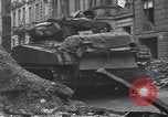 Image of 3rd Armored Division Cologne Germany, 1945, second 37 stock footage video 65675075879