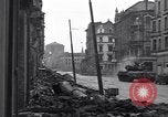 Image of 3rd Armored Division Cologne Germany, 1945, second 40 stock footage video 65675075879