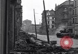 Image of 3rd Armored Division Cologne Germany, 1945, second 41 stock footage video 65675075879