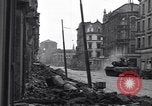 Image of 3rd Armored Division Cologne Germany, 1945, second 42 stock footage video 65675075879