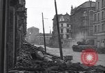 Image of 3rd Armored Division Cologne Germany, 1945, second 43 stock footage video 65675075879