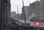 Image of 3rd Armored Division Cologne Germany, 1945, second 45 stock footage video 65675075879