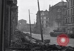 Image of 3rd Armored Division Cologne Germany, 1945, second 46 stock footage video 65675075879