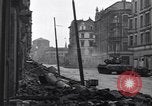 Image of 3rd Armored Division Cologne Germany, 1945, second 50 stock footage video 65675075879