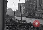 Image of 3rd Armored Division Cologne Germany, 1945, second 52 stock footage video 65675075879