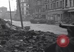 Image of 3rd Armored Division Cologne Germany, 1945, second 54 stock footage video 65675075879