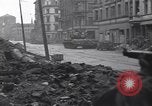 Image of 3rd Armored Division Cologne Germany, 1945, second 55 stock footage video 65675075879