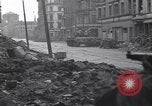 Image of 3rd Armored Division Cologne Germany, 1945, second 57 stock footage video 65675075879