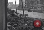 Image of 3rd Armored Division Cologne Germany, 1945, second 60 stock footage video 65675075879