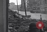 Image of 3rd Armored Division Cologne Germany, 1945, second 61 stock footage video 65675075879