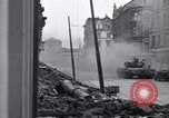 Image of 3rd Armored Division Cologne Germany, 1945, second 62 stock footage video 65675075879