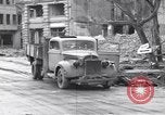 Image of 3rd Armored Division Cologne Germany, 1945, second 4 stock footage video 65675075880