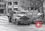 Image of 3rd Armored Division Cologne Germany, 1945, second 6 stock footage video 65675075880