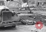 Image of 3rd Armored Division Cologne Germany, 1945, second 7 stock footage video 65675075880