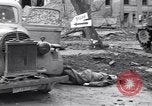Image of 3rd Armored Division Cologne Germany, 1945, second 8 stock footage video 65675075880