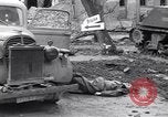 Image of 3rd Armored Division Cologne Germany, 1945, second 9 stock footage video 65675075880